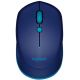 Souris Genius Micro Traveler 9000R, sans fil, 1200dpi