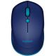 Souris Genius Micro Traveler 9000R, sans fil, 1200dpi