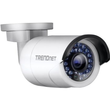 Caméra POE TRENDnet TV-IP320PI, 1.3MP extérieure