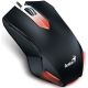 Souris Gamer Genius X-G200, 1000dpi, 3 boutons