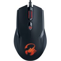 Souris Genius Ammox, 3200dpi, 4 boutons