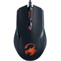 Souris Genius Ammox X1-400, 3200dpi, 4 boutons