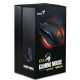 Souris Genius Ammox, 3200dpi, 4 boutons