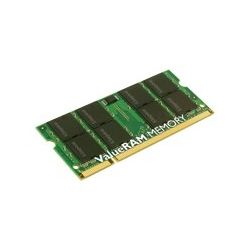SODIMM 8Go DDR3L 1600MHz Kingston - KVR16LS11/8
