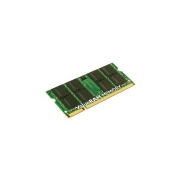 SODIMM 8Go DDR3L 1600MHz Kingston - KVR16LS11/8