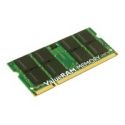 SODIMM 8Go DDR3L 1600MHz Kingston - KVR16LS11/8