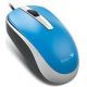 Souris Genius DX-120, USB, blanche