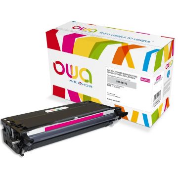 Toner Armor magenta compatible Dell 3115CN, 8000 pages max