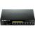 Switch D-Link DGS-1008P/E 8 ports RJ45 Gigabit, dont 4 POE