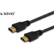 Câble HDMI 1.4 SAVIO CL-38, 15m