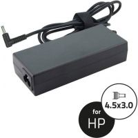 Chargeur ordinateur, PC portable HP 19.5V 3.33A 65W (4.5x3.0mm)