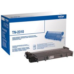 Toner Brother TN2310 noir 1200 pages
