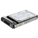 Dell - HDD 2To Nearline 3.5 pouces SAS 6Gbps 7.2k Hotplug Assemblé