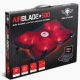 Plaque de ventilation AirBlade Red 17" SOG-VE500RE