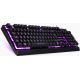 Clavier Spirit Of Gamer Elite-K5, USB