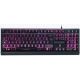 Clavier Spirit Of Gamer Elite-K5, USB