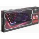 Clavier Spirit Of Gamer Elite-K5, USB