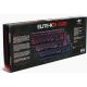 Clavier Spirit Of Gamer Elite-K5, USB