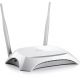 Routeur TP-Link TL-MR3420 - pour clé 3G/4G