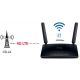 Routeur 3G/4G TP-Link TL-MR6400, avec fente SIM