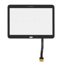 Ecran LCD + vitre tactile compatible iphone 5S blanc