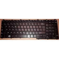 Clavier de pc portable Toshiba L500 L505 L550 L555 L555D L582