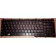 Stickers autocollants noir pour clavier pc portable qwerty vers azerty