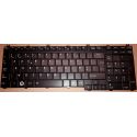 Clavier de pc portable Toshiba L500 L505 L550 L555 L555D L582