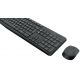 Pack clavier souris Logitech MK270, sans fil