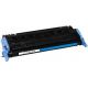 Toner compatible Cyan pour HP Laserjet Color 1600 Réf: Q6001A