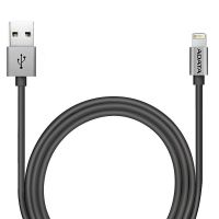 Câble Adata USB vers Lightning en 1m