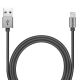 Câble Adata USB vers Lightning en 1m, titanium