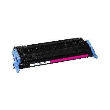 Toner compatible Magenta pour HP Laserjet Color 1600 Réf: Q6003A