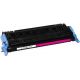 Toner compatible Magenta pour HP Laserjet Color 1600 Réf: Q6003A