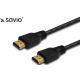 Savio: Câble HDMI 2.0 - 3m