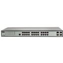 Switch Netis ST3328GF 1GB 4XSFP, SNMP, ST3328GF