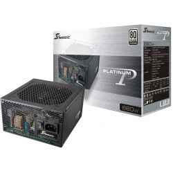 Alimentation Seasonic P-660 660W 80+ Platinum