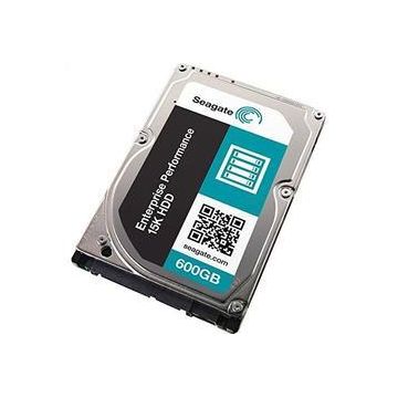 Seagate Enterprise Performance 15K HDD, 2.5'', 600GB, SAS, 15000RPM, 128MB  cache