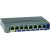 Switch Netgear GS108T v2 Smart Switch Prosafe 8 ports