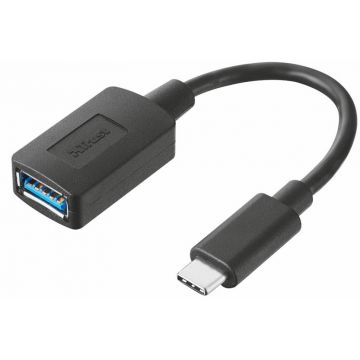 Convertisseur Trust USB type C vers USB3.0