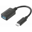 Convertisseur Trust USB type C vers USB3.0