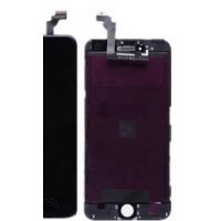 Ecran LCD + vitre tactile iphone 6 noir