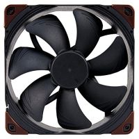 Ventilateur 120mm Noctua NF-F12 IP67 PWM connecteur 4 fils