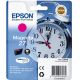 Cartouche Magenta Epson 27, 3.6ml, 350 pages