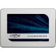 SSD Crucial MX300 525Go, 530Mb/s, SATA3