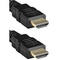 Câble HDMI 1.3a - 1m - HDMI HEC / audio ARC
