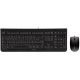 Clavier Cherry DC2000