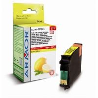 cartouche-jaune-armor-compatible-epson-t0894-t0714