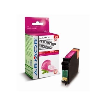 Cartouche magenta Armor compatible Epson T0893- T0713