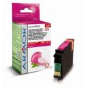 Cartouche magenta Armor compatible Epson T0893- T0713